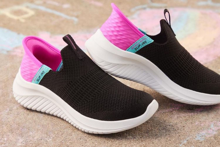 Skechers Hands Free Slip-ins shoes for Kids